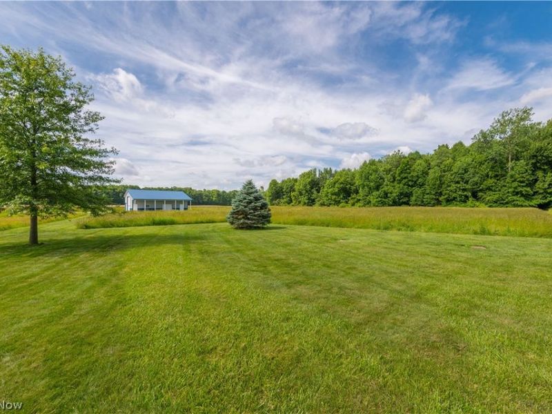 3081 Butler Road, Wakeman, OH 44889 Photo 44