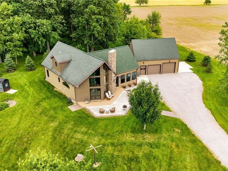 3081 Butler Road, Wakeman, OH 44889 Photo 47
