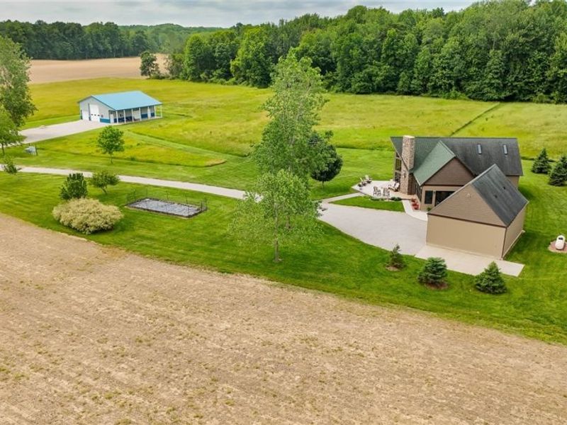 3081 Butler Road, Wakeman, OH 44889 Photo 48