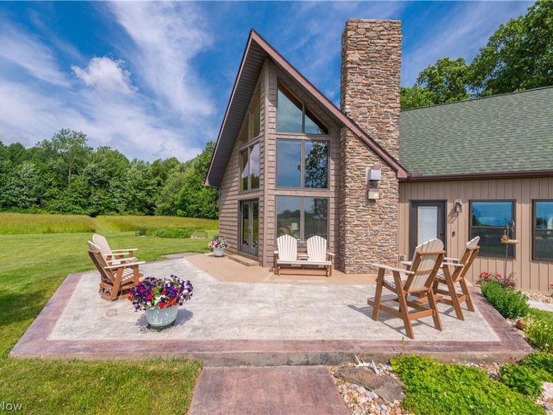 3081 Butler Road, Wakeman, OH 44889 Photo 5