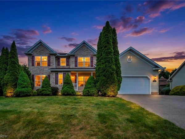 690 River Bend Boulevard, Kent, OH 44240