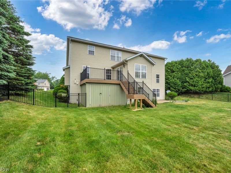 690 River Bend Boulevard, Kent, OH 44240 Photo 15