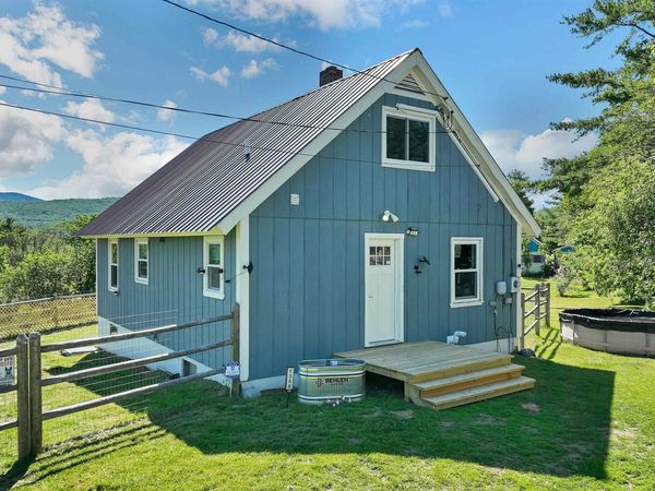 1306 US Route 4, Canaan, NH 03741