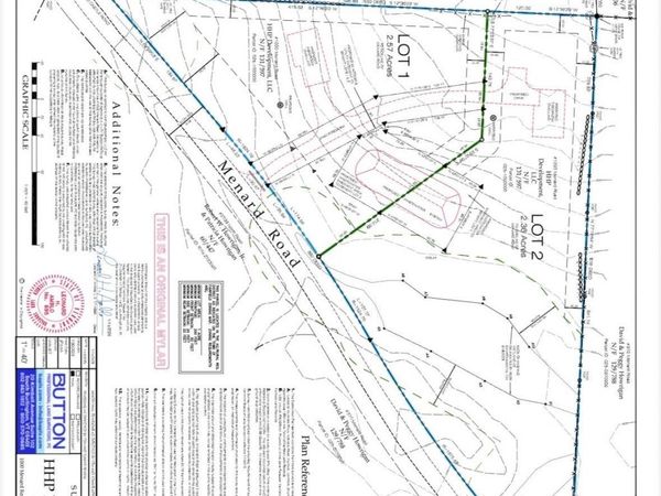 1000 Menard Road, Fairfield, VT 05455