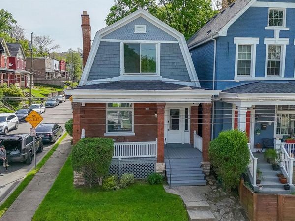 2268 Rice Street, Cincinnati, OH 45219