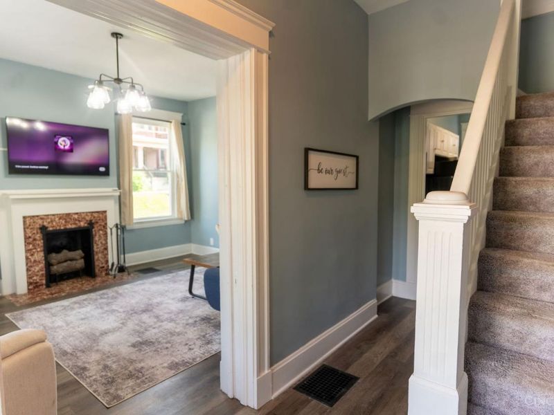 2268 Rice Street, Cincinnati, OH 45219 Photo 2