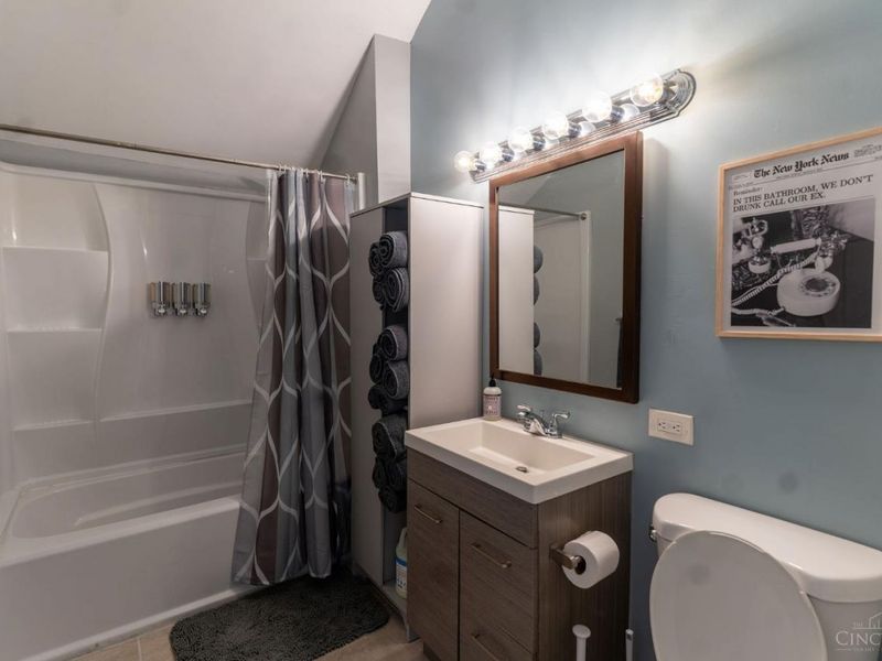 2268 Rice Street, Cincinnati, OH 45219 Photo 22