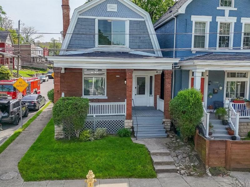 2268 Rice Street, Cincinnati, OH 45219 Photo 29