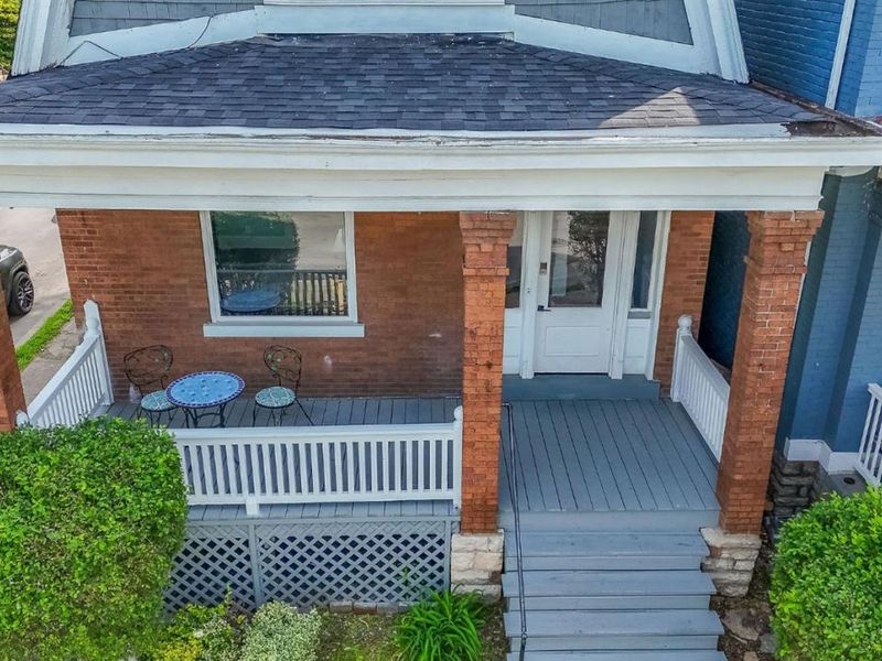 2268 Rice Street, Cincinnati, OH 45219 Photo 33