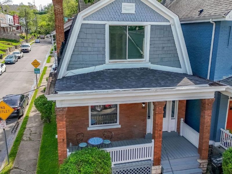 2268 Rice Street, Cincinnati, OH 45219 Photo 36
