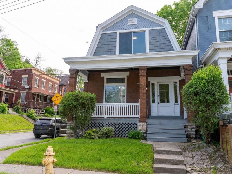 2268 Rice Street, Cincinnati, OH 45219 Photo 37