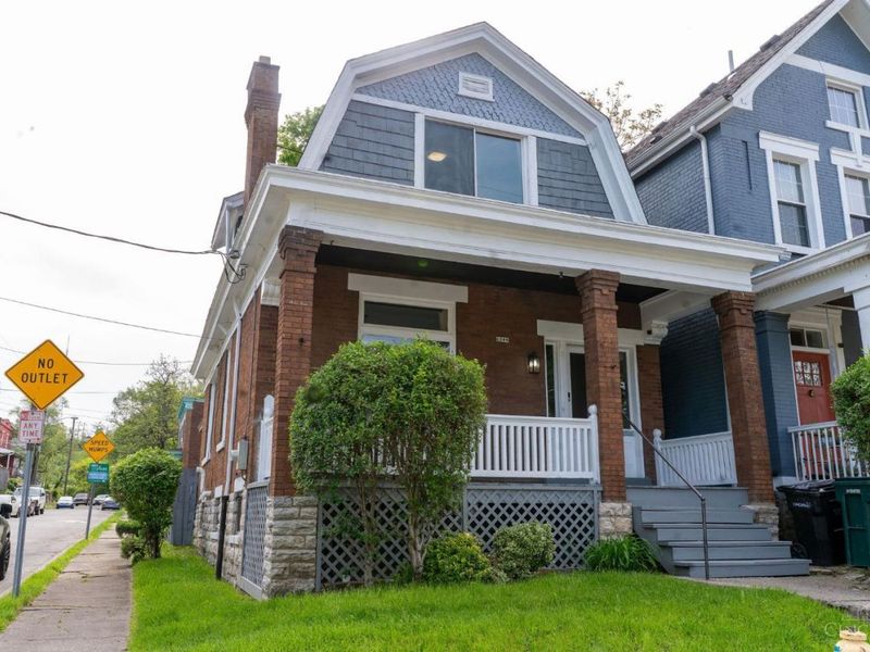 2268 Rice Street, Cincinnati, OH 45219 Photo 38