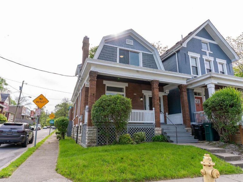 2268 Rice Street, Cincinnati, OH 45219 Photo 39