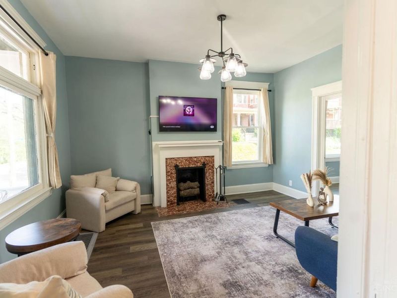 2268 Rice Street, Cincinnati, OH 45219 Photo 4
