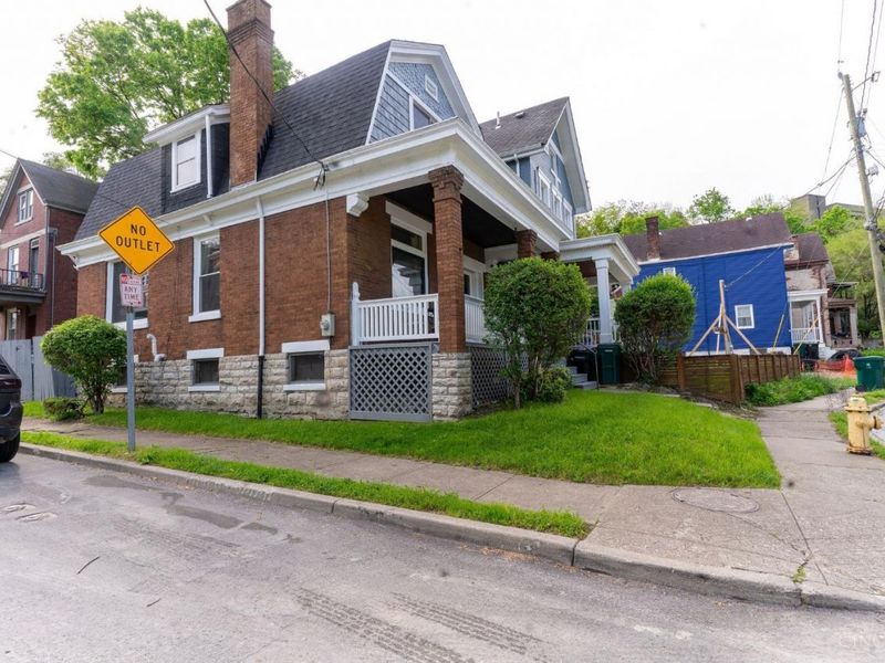 2268 Rice Street, Cincinnati, OH 45219 Photo 40