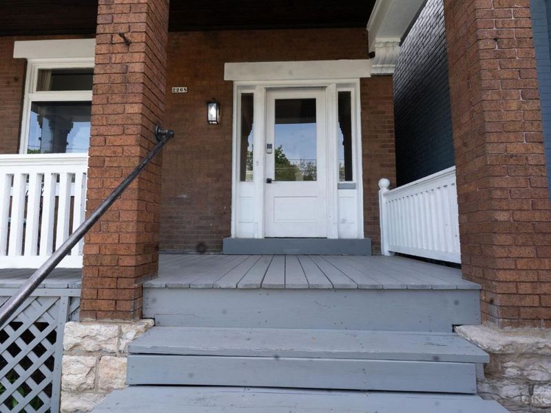 2268 Rice Street, Cincinnati, OH 45219 Photo 41