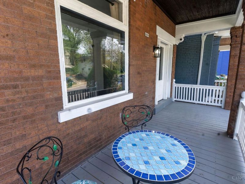 2268 Rice Street, Cincinnati, OH 45219 Photo 43