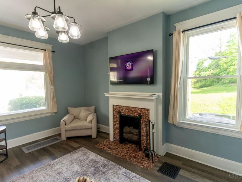 2268 Rice Street, Cincinnati, OH 45219 Photo 5