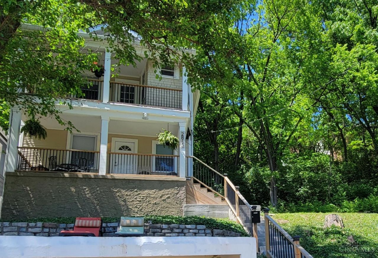 2863 Marshall Avenue, Cincinnati, OH 45225 Main Photo
