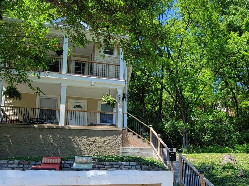 2863 Marshall Avenue, Cincinnati, OH 45225 Photo 1