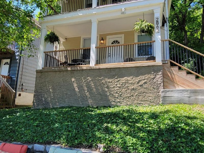2863 Marshall Avenue, Cincinnati, OH 45225 Photo 2