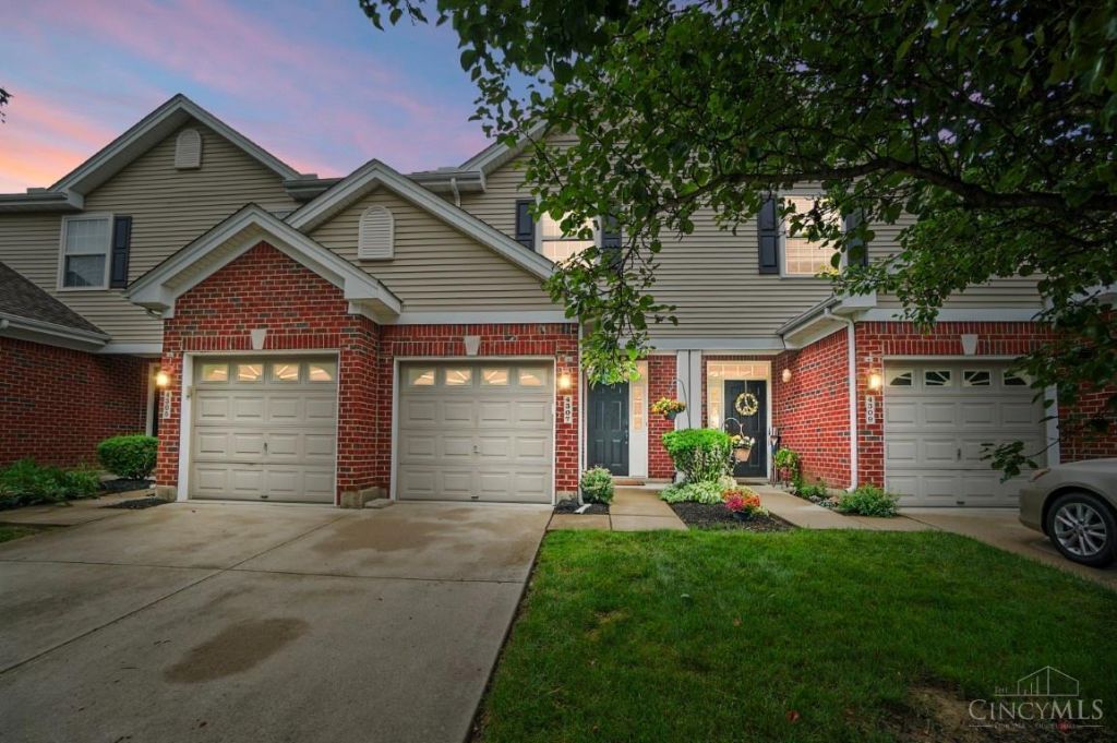4307 Spyglass Hill, Mason, OH 45040 Main Photo