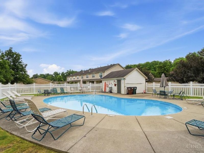 4307 Spyglass Hill, Mason, OH 45040 Photo 57