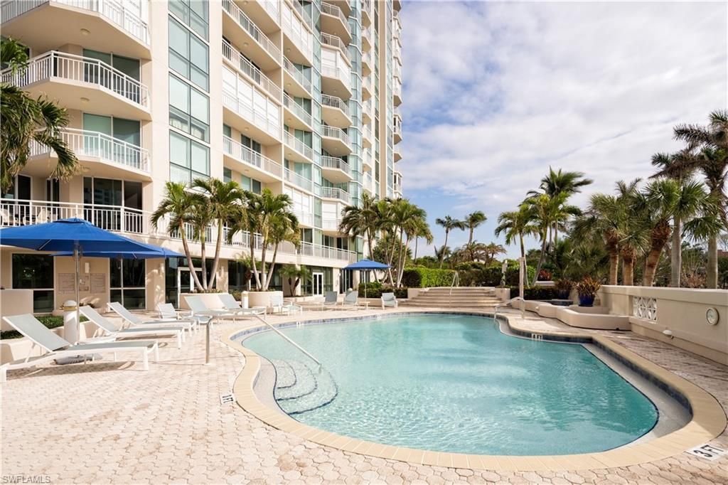 4255 Gulf Shore Blvd N, Unit 207, Naples, FL 34103 Photo