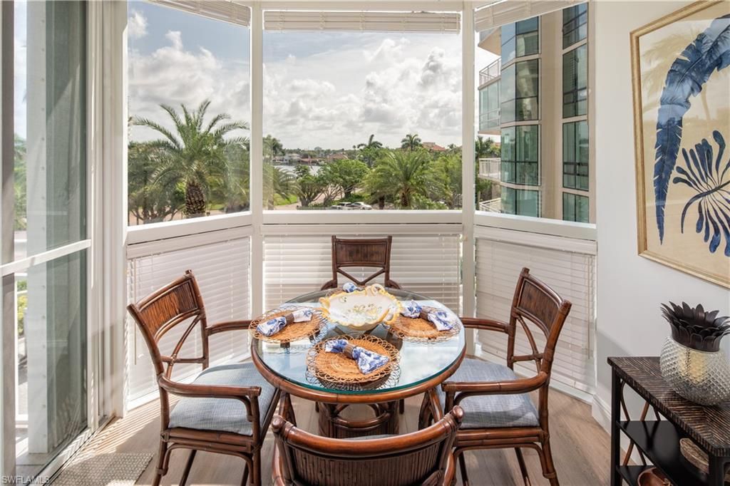 4255 Gulf Shore Blvd N, Unit 207, Naples, FL 34103 Photo
