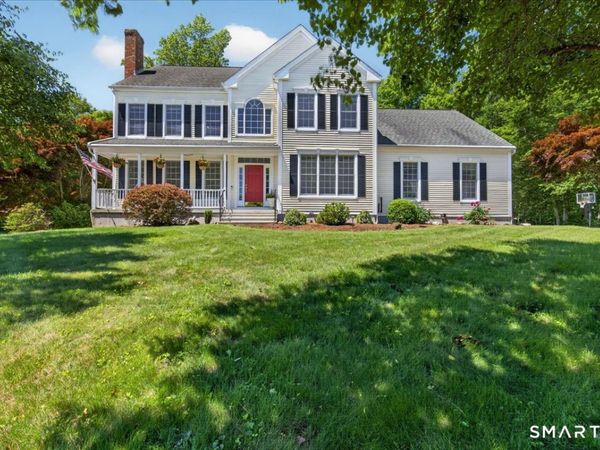 86 Nursery, Madison, CT 06443