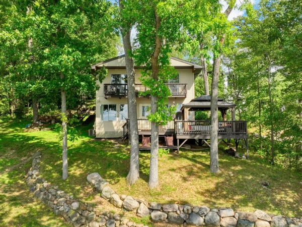 192 Eastshore Drive, Jerome, MI 49249