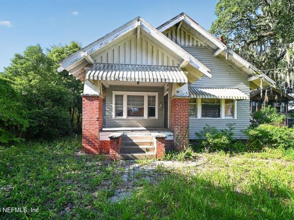 24 E 32ND Street, Jacksonville, FL 32206