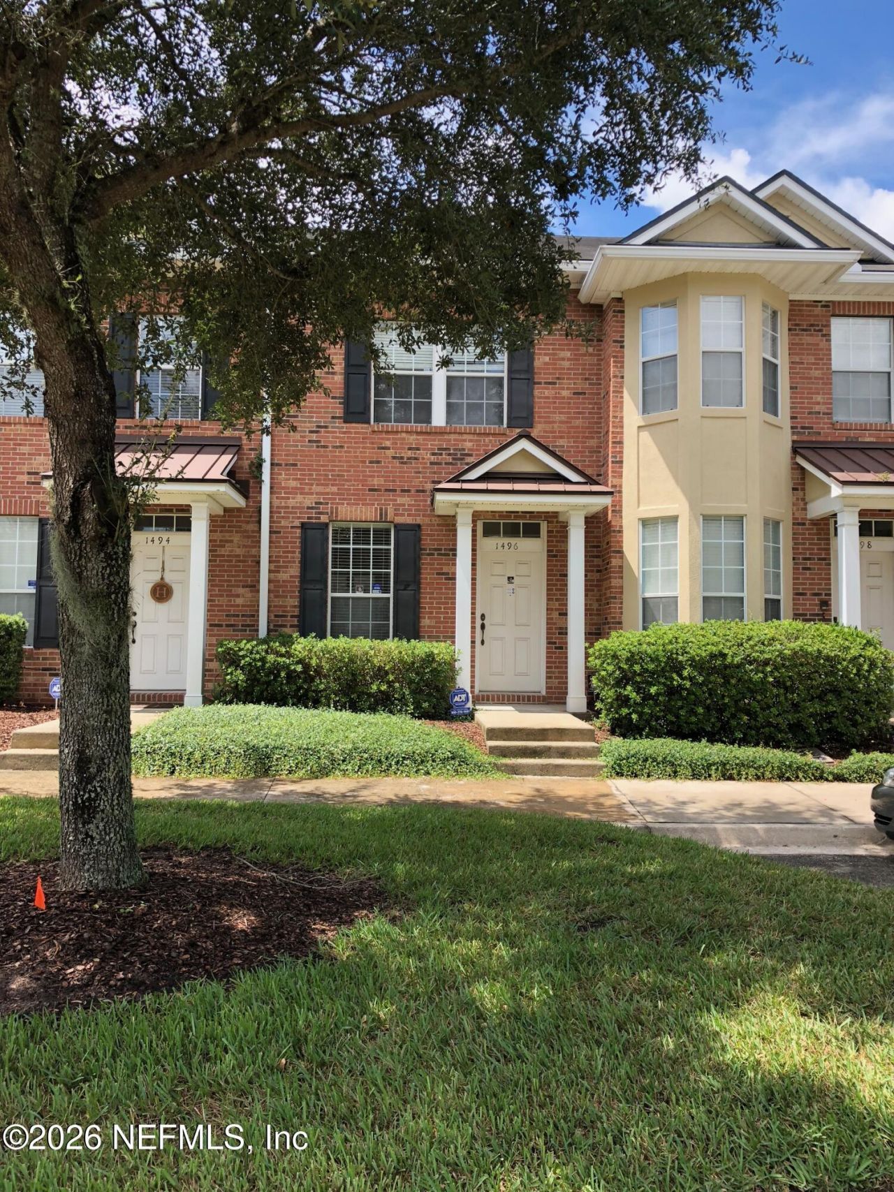 1496 Fieldview Drive, Jacksonville, FL 32225 Main Photo