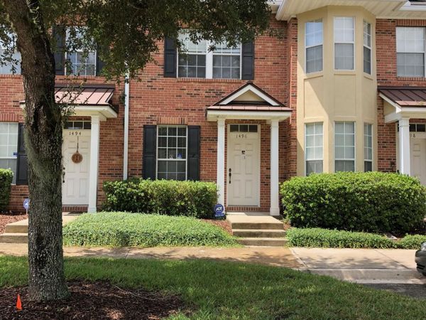 1496 FIELDVIEW Drive, Jacksonville, FL 32225