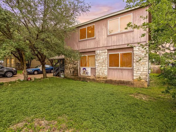 2406 Bucks RUN , Austin, TX 78744