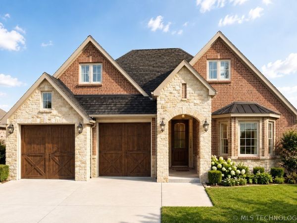 8119 E Indianola Circle , Broken Arrow, OK 74014