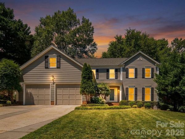 11220 Shandon Way Lane , Charlotte, NC 28262