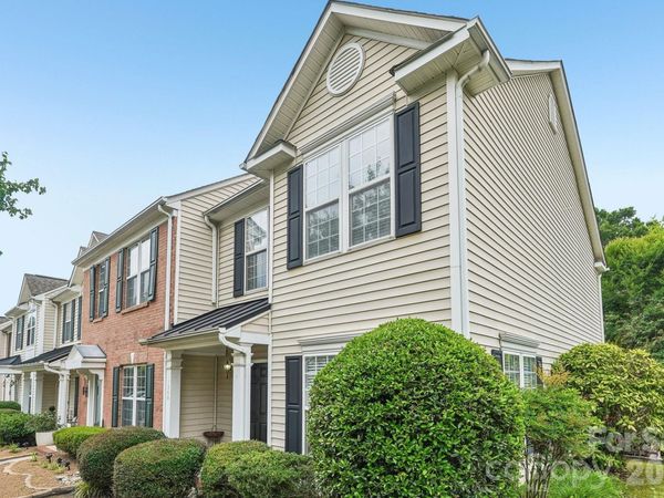 1260 Branson Road NW, Concord, NC 28027