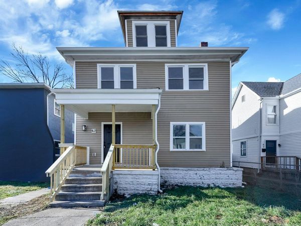 63 Stevens Avenue , Columbus, OH 43222