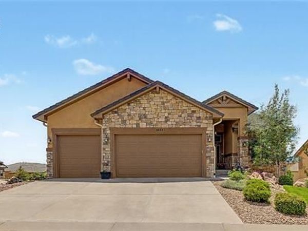 1455 Symphony Heights, Monument, CO 80132