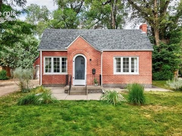 335 Grace Avenue, Pueblo, CO 81004