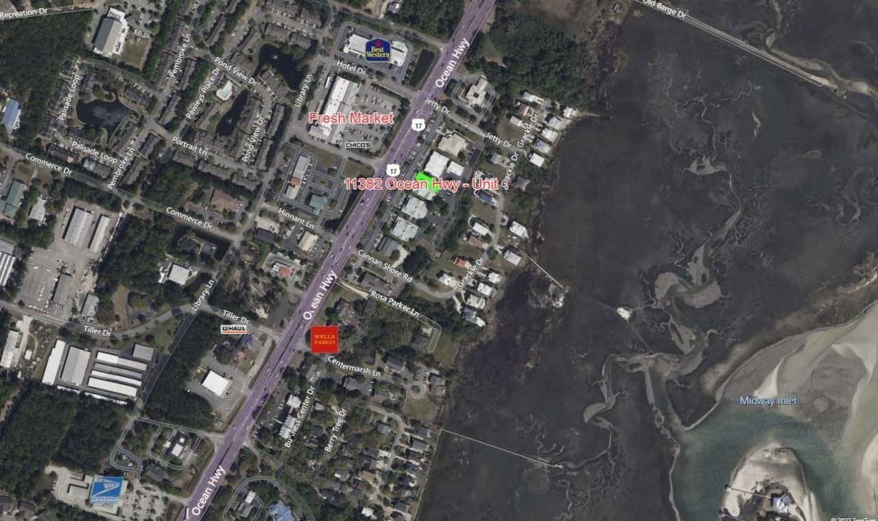 11382 Ocean Hwy. Photo 13