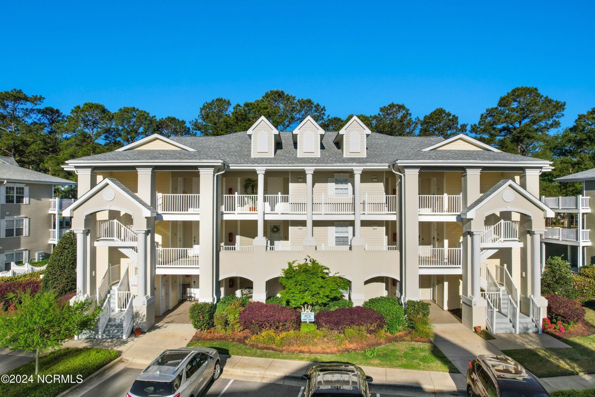 1215 N Middleton Drive Nw, Unit Apt 2908, Calabash, NC 28467 Main Photo