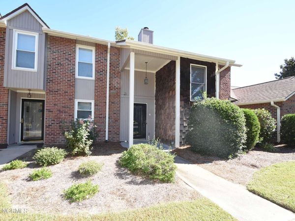 1829 Quail Ridge Road , Unit K, Greenville, NC 27858