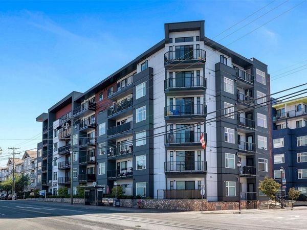 2843 Jacklin Rd , Unit #214, Langford, BC V9B 4P4