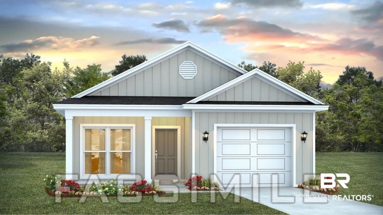 34620 Barclay Avenue, Lillian, AL 36549 Main Photo