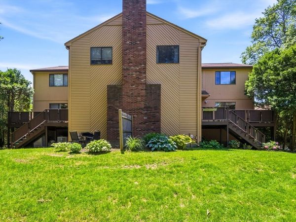 245 Eliot St, Unit 245, Ashland, MA 01721