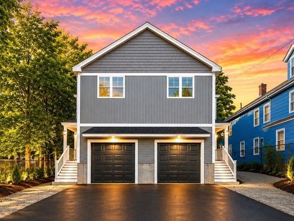 9 4th Ave, Unit 9, Haverhill, MA 01830