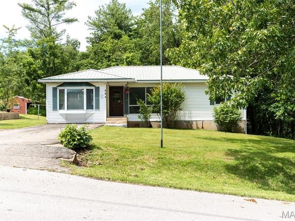 304 W 6th Street, Dixon, MO 65459