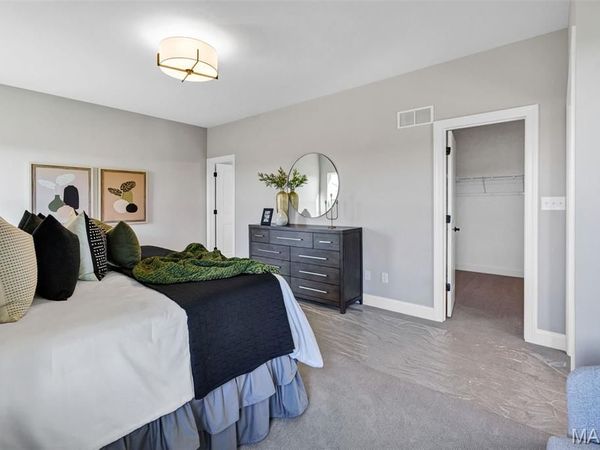 2 Magnolia@ Columbia Meadows , O'Fallon, MO 63366